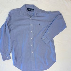 Ralph Lauren button down